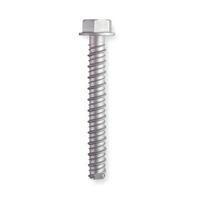 3/4 X 7" LARGE DIAMETER TAPCON SCREW